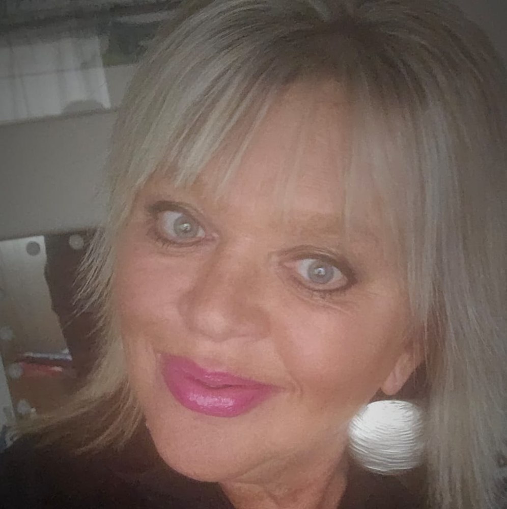 Meet your Posher, Tiffany